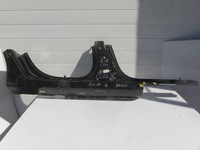 фото thumb №1, Renault clio iv порог правая сторона