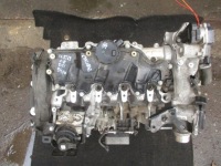 фото thumb №5, Renault clio v captur ii двигун 1.5 blue dci 94-tys km 20 rok