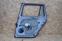 фото thumb №12, Skoda octavia 2 ii lift 08-12r kombi дверь правое задняя