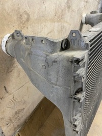 фото thumb №5, Радиаторов воздуха интеркулер mercedes actros mp4