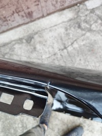 фото thumb №8, Крила правий перед ford mustang vi lift 2017-2023