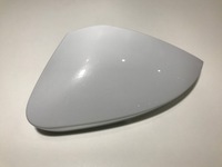 фото thumb №1, Корпус зеркало skoda scala 657857537b левая