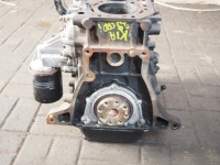 Kia carnival 2,9 crdi блок двигателя комплектный Недорого, фото thumb