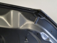 фото thumb №13, Mercedes glc 254 x254 w254 капот кришка двигуна 992