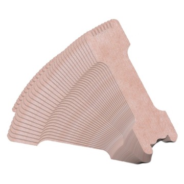 100Pcs Anti Snoring Nasal Strips Help Breathing