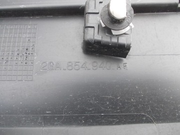 фото thumb №12, Планка дверь правый перед vw t-roc 2ga854940af