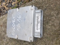 фото thumb №1, Ford escort 1.6 benz. 95-02 бортовий комп'ютер двигуна