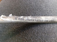 фото thumb №10, Chrysler town country 11- 3.6 dodge grand caravan дроти підсилювача magl