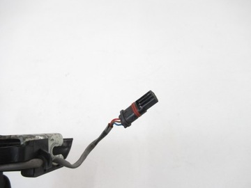 фото thumb №12, Замок лівий зад bmw e70 x5 e71 x6 доводчик softclose