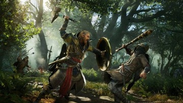 Assassin's Creed: Валгалла XBOX ONE