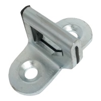 фото thumb №1, Крепление замка дверь fiat ducato перед bok задняя