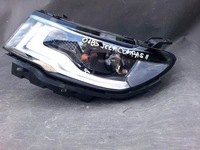 фото thumb №1, Jeep compass ii лампа перед передня ліва oryg