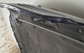 фото thumb №9, Капот 359 mercedes w220 комплектна