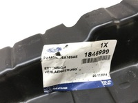 фото thumb №9, Оригінальні кронштейн крила ліва ford focus mk3 1846999