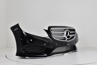 фото thumb №9, Mercedes e-klasa w212 w 212 рестайлінг amg line бампер переднє
