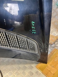 фото thumb №5, Капот кришка двигуна mercedes slk 172 r172 w172