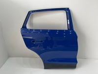 фото thumb №1, Skoda enyaq 5lg дверь задняя задние правое ładne