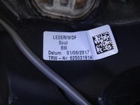 фото thumb №8, Audi q3 8u s-line 11-18 воздуховод кожа кожаный мультифункция 8u0419091ah