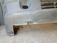 фото thumb №10, 1812855 бампер перед fiat tempra чёрный