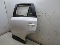 фото thumb №1, Дверь левый зад 34k mazda cx-5