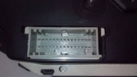 фото thumb №6, Счетчик renault scenic rx4 1,9 dti 8200038777