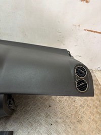 фото thumb №6, Приборная панель консоль подушка безопасности подушки безопасности натяжители vw golf vi 6 plus