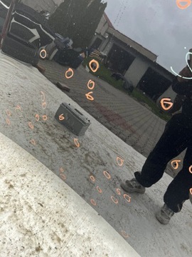 фото thumb №10, Капот audi q7 4m0 кришка двигуна перед