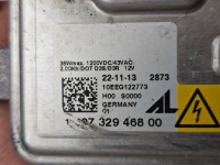 Модуль блок управления света преобразователь ксенон land range rover 130732946800 Доставка, фото thumb