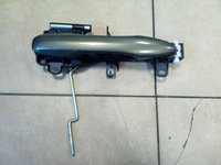 фото thumb №1, Ручка наружная toyota corolla e21 oryg.