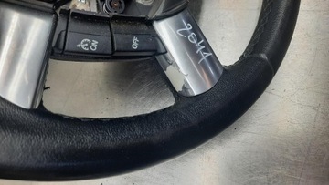 фото thumb №5, Руль ford focus mk2 рестайлинг 1.6b 09r hb 4m51-3600-c