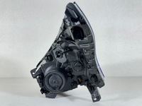 фото thumb №10, Renault trafic iii 3 лампа правая перед обычная фара h7 eur - супер