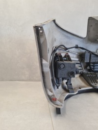 Комплектний  бампер передній перед opel zafira 2 b z157 оригінал Недорого, фото thumb