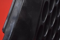 фото thumb №9, Решітка радіатора решітка радіатора czarna bn8v50711 mazda 3 1 i bk lift 06-09