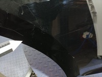 фото thumb №9, Audi a8 d5 long дверь задняя задние правое ly9t