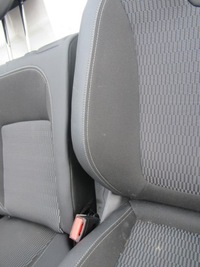 фото thumb №7, Сидіння диван обшивки напівшкіра insignia b універсал