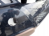 фото thumb №8, Volvo xc60 i 08-13 бампер перед переднее spr