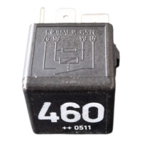 Купити Реле 460 volkswagen golf v plus - 1k0951253a, фото thumb