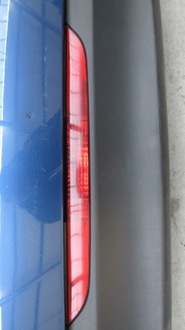 фото thumb №10, Audi tt 8j бампер зад задній синій