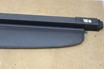 фото thumb №6, Opel vectra c ролета багажника зад задня універсал чорна 24469259