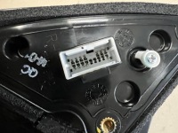 фото thumb №9, Hyundai i30 iii 17- зеркало правое 12 pin цвет z3g