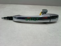 фото thumb №1, Jeep grand cherokee wk2 10- ручка левый задняя 4529-1000