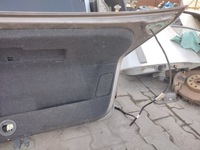 фото thumb №14, Крышка багажника багажника vw passat b7 sedan