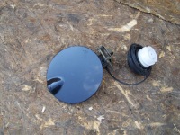 фото thumb №1, Кришка заливної пального fiat freemont