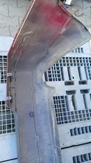 фото thumb №9, Бампер задняя volvo s60 i 03r 454-46