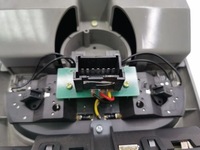 фото thumb №7, Kia sorento 2007 світло сидіння передній