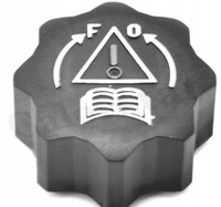 фото thumb №1, Кришка бачка citroen berlingo c2 c3 c4 c5 c6