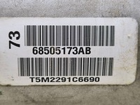 фото thumb №11, Dodge charger 2021 трансмісія кермова / рейка рульова