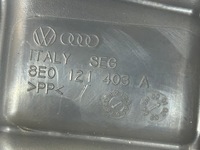 фото thumb №8, Бачок розширювальний кришка audi a4 b6 b7 оригінал