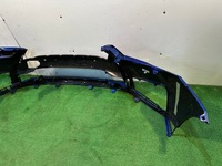 фото thumb №14, Lexus rc f-sport lift rcf 18- бампер перед передний 52119-24620