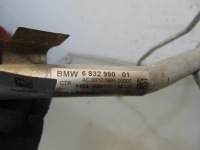 Труба трубка кондиціонера bmw x1 f48 1.5 d Недорого, фото thumb